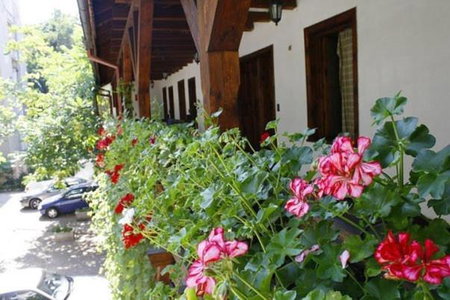 Hostel Mostel Sofia, Sofia, Bulgaria