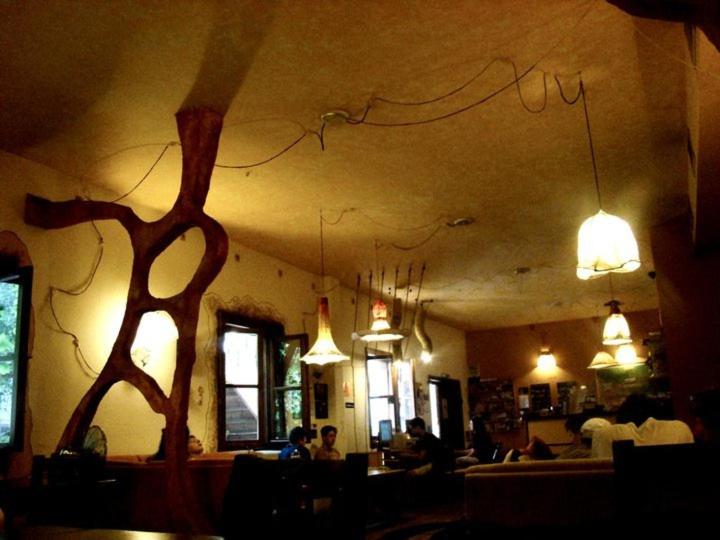 Hostel Mostel Sofia, Sofia, Bulgaria