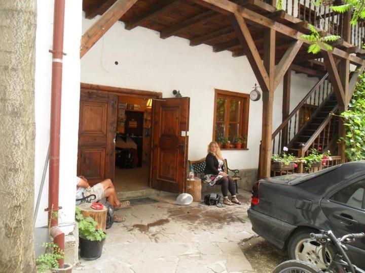 Hostel Mostel Sofia, Sofia, Bulgaria