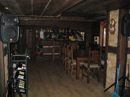 Hunting Residence Lodge, Dupnitsa, Bulgarie