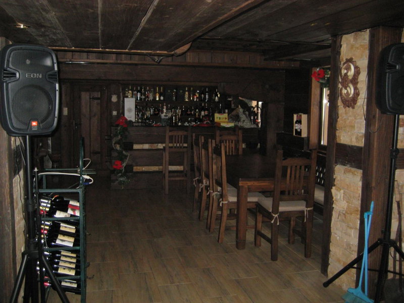 Hunting Residence Lodge, Dupnitsa, Bulgarie