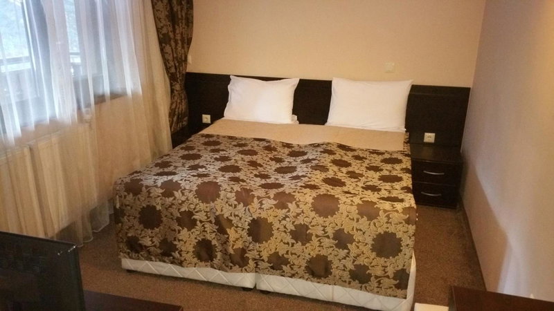 Hunting Residence Lodge, Dupnitsa, Bulgarie