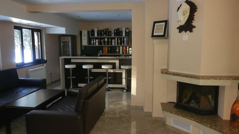 Hunting Residence Lodge, Dupnitsa, Bulgarie
