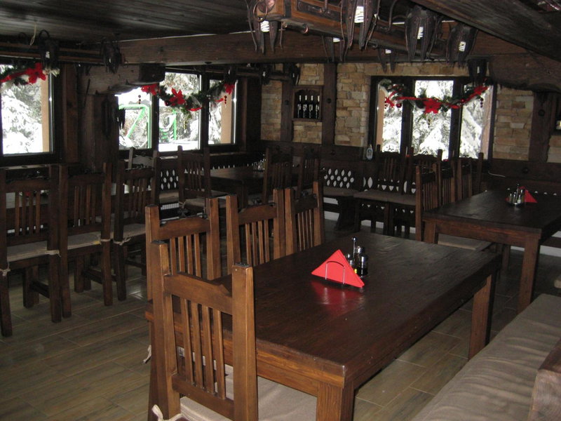 Hunting Residence Lodge, Dupnitsa, Bulgarie