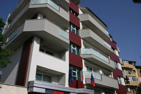 ALPHA family HOTEL, Blagoevgrad, Bulgaria