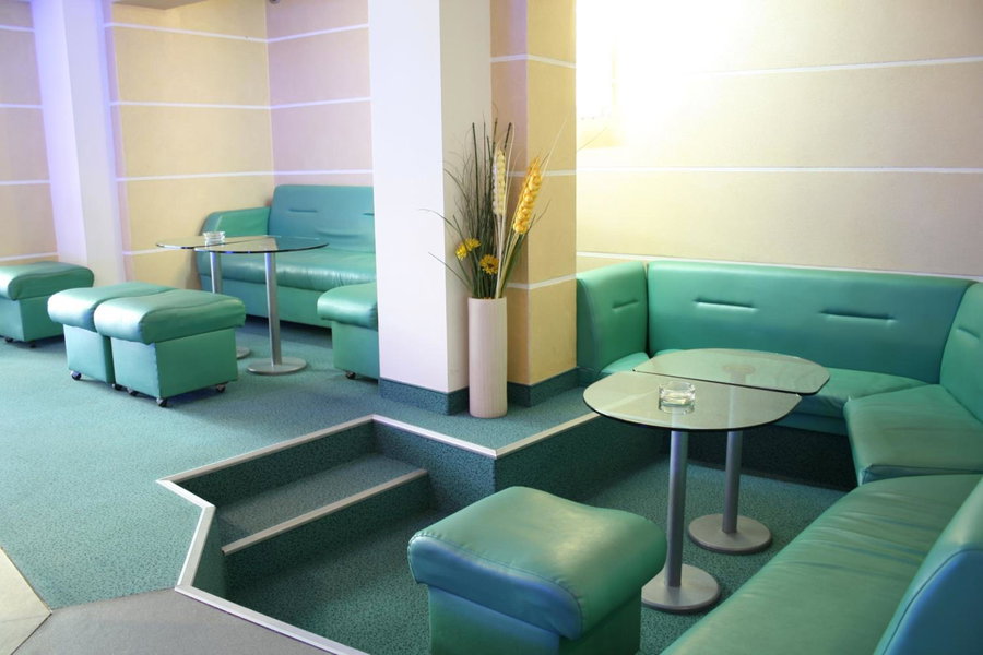 ALPHA family HOTEL, Blagoevgrad, Bulgaria