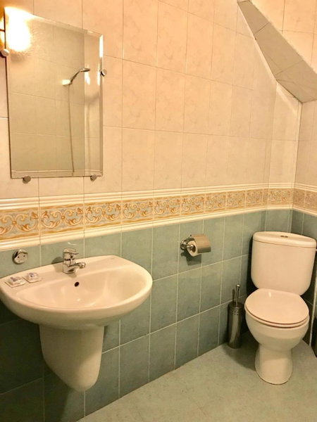 ALPHA family HOTEL, Blagoevgrad, Bulgaria