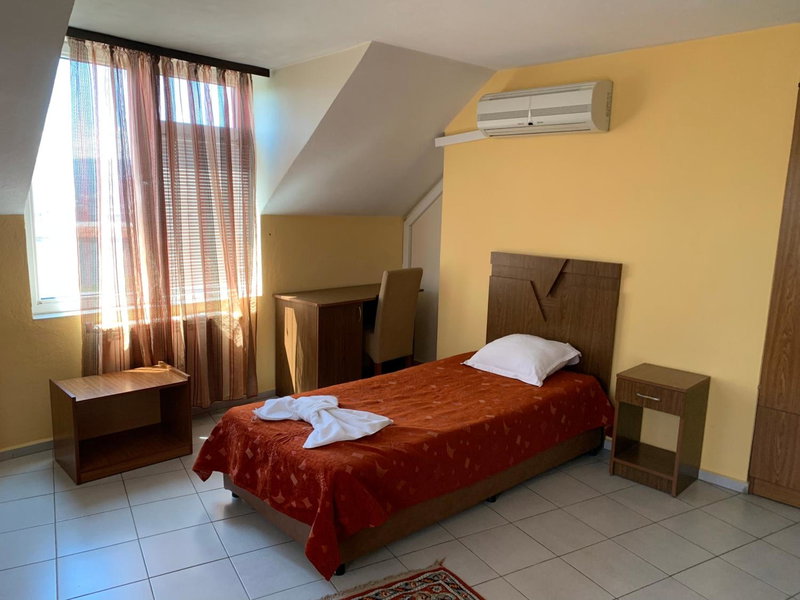 ALPHA family HOTEL, Blagoevgrad, Bulgaria