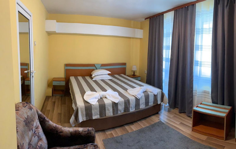 ALPHA family HOTEL, Blagoevgrad, Bulgaria