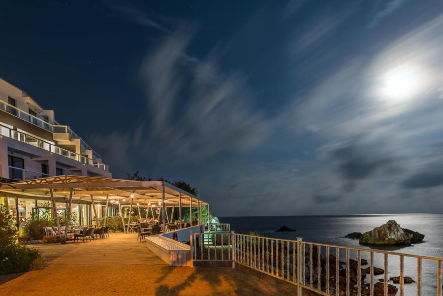 Hotel Tyulenovo, Tyulenovo, Bulgarie