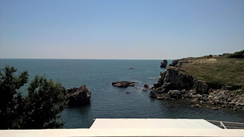Hotel Tyulenovo, Tyulenovo, Bulgarie