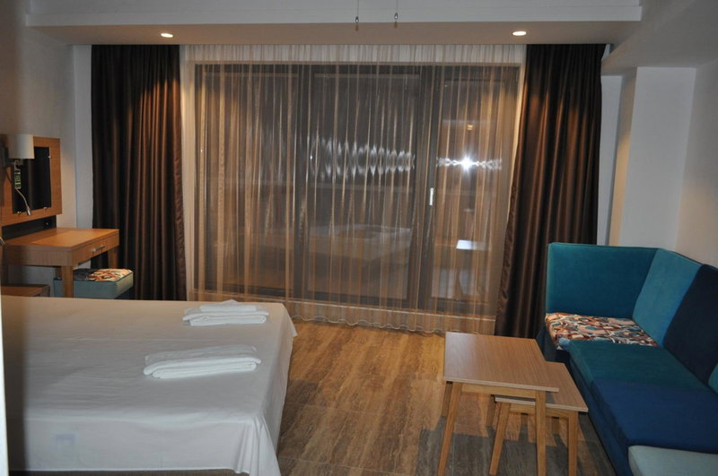 Hotel Tyulenovo, Tyulenovo, Bulgarie