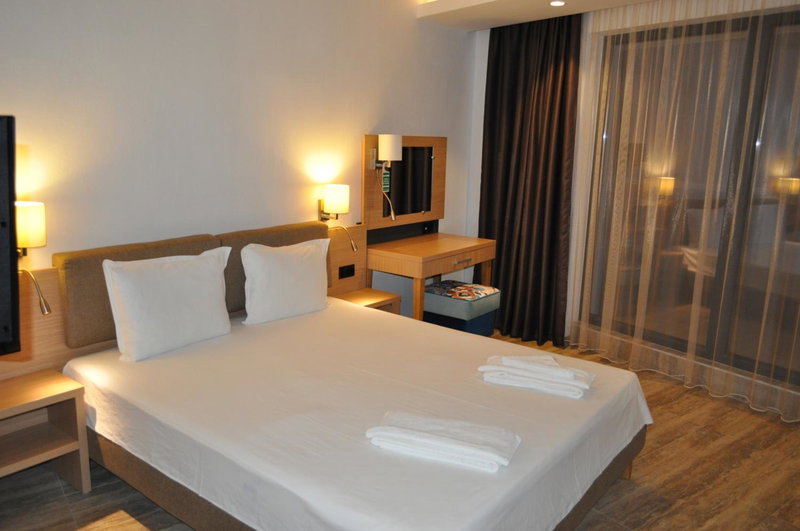 Hotel Tyulenovo, Tyulenovo, Bulgarie