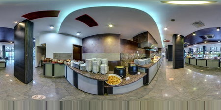 SH Dolce Vita- All Inclusive - Free Aquapark & Beach & Beach bar, Varna, Bulgaria