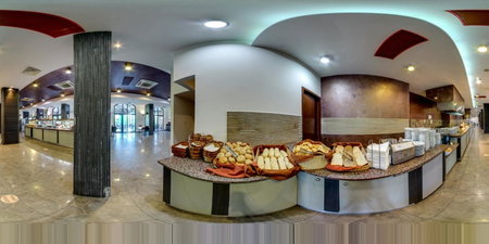 SH Dolce Vita- All Inclusive - Free Aquapark & Beach & Beach bar, Varna, Bulgaria