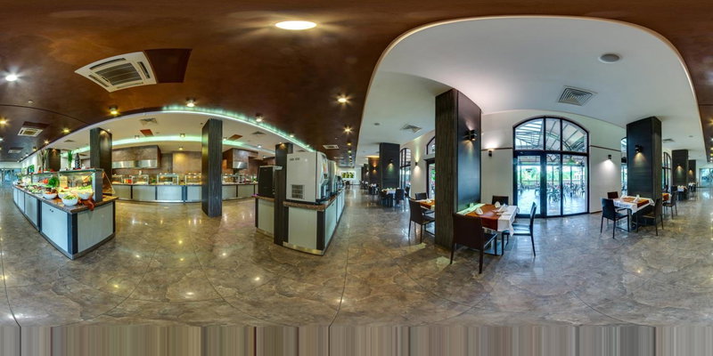 SH Dolce Vita- All Inclusive - Free Aquapark & Beach & Beach bar, Varna, Bulgaria