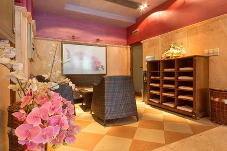 Hotel Club Central, Karlovo, Bulgaria