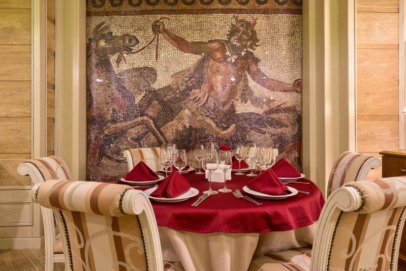 Hotel Club Central, Karlovo, Bulgaria