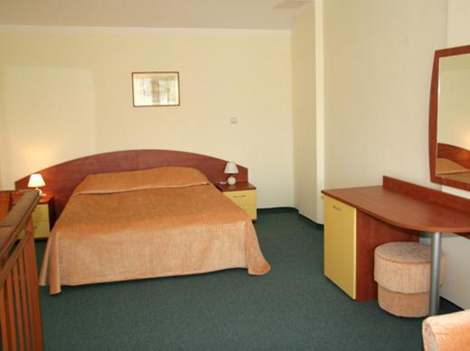 Hotel Grand, Samokov, Bulgaria