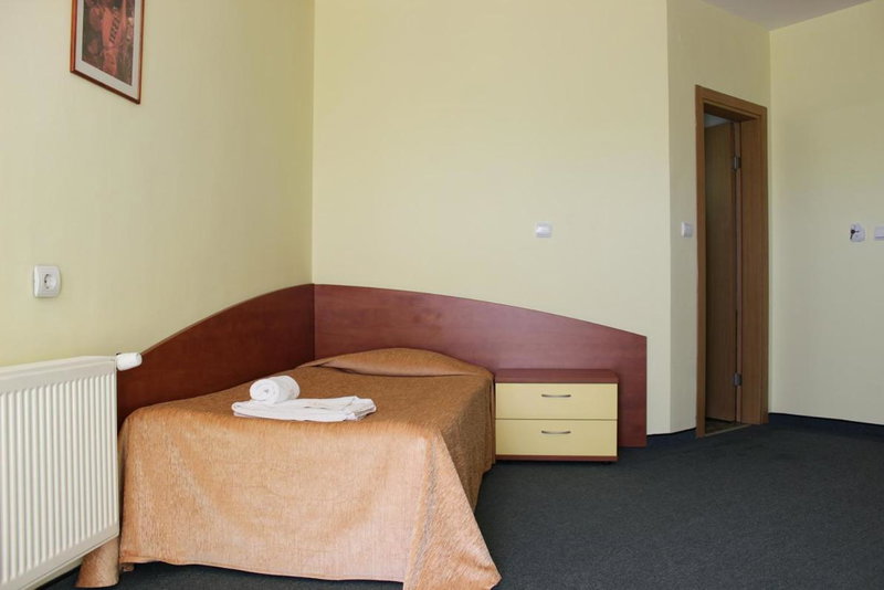 Hotel Grand, Samokov, Bulgaria