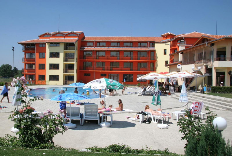 Hotel Grand, Samokov, Bulgaria