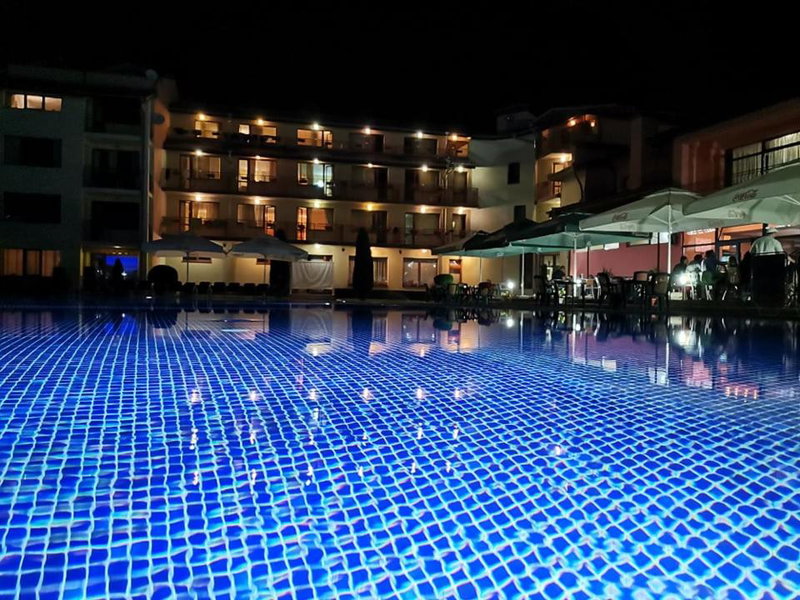 Hotel Grand, Samokov, Bulgaria