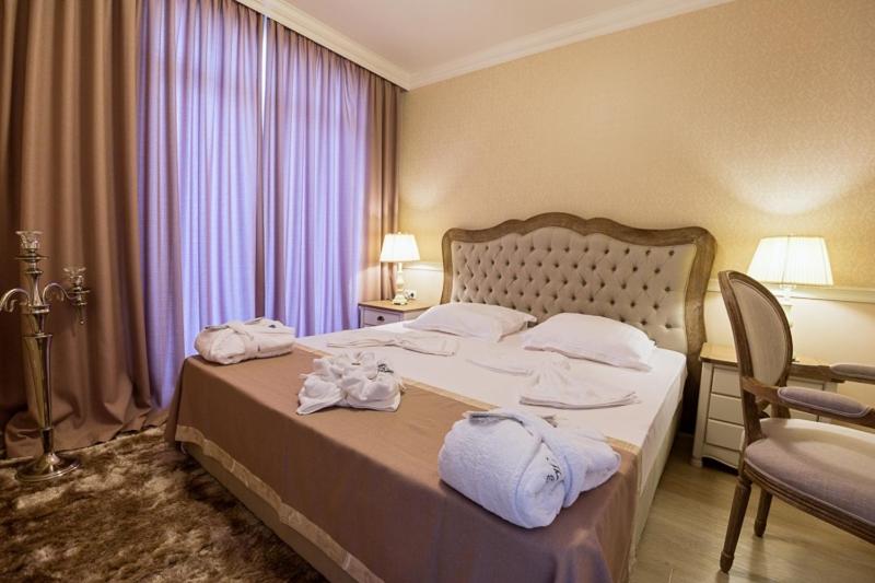 Therma Palace - Balneo SPA, Free parking & Beach, Varna, Болгария