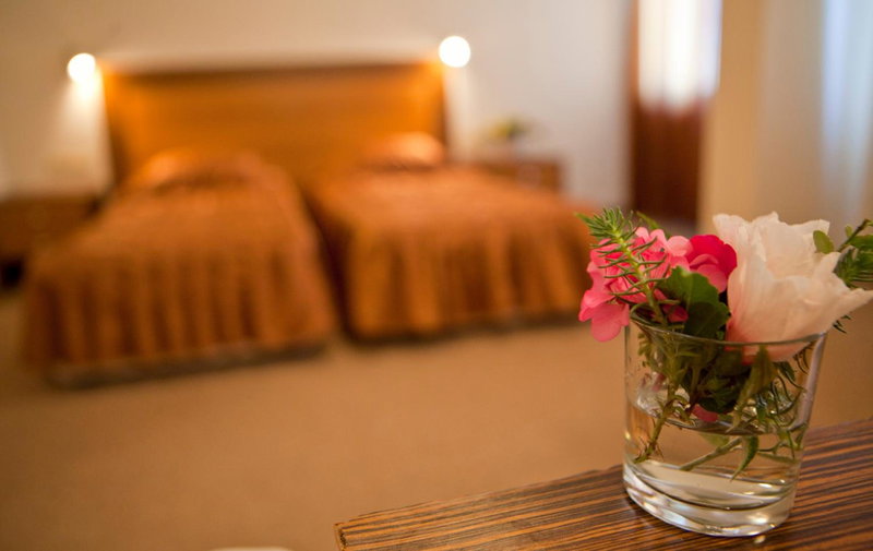 Hotel Intelcoop, Plovdiv, Болгария