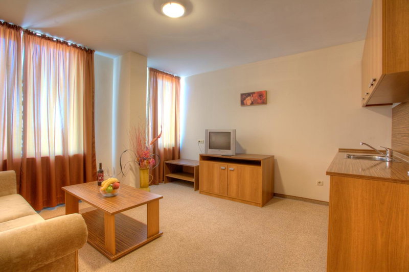 Hotel Intelcoop, Plovdiv, Болгария