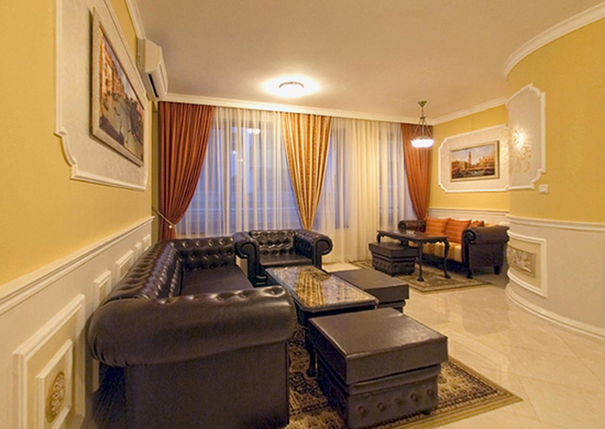 Venice Apartments, Bulgaria