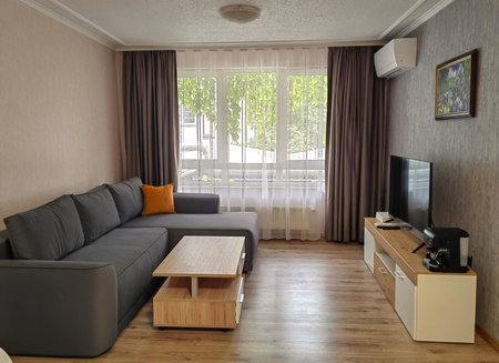 Venice Apartments, Sofia, Bulgaria