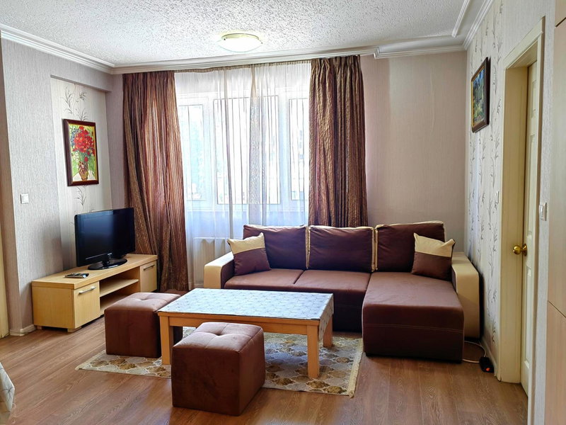 Venice Apartments, Sofia, Bulgaria