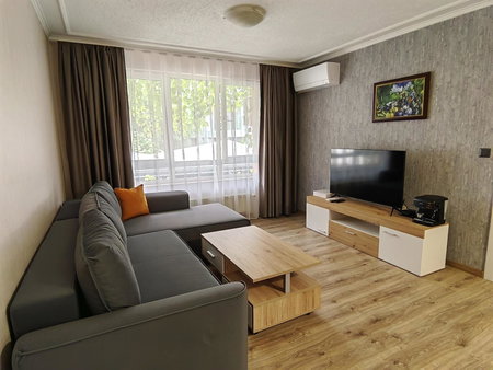 Venice Apartments, Sofia, Bulgaria
