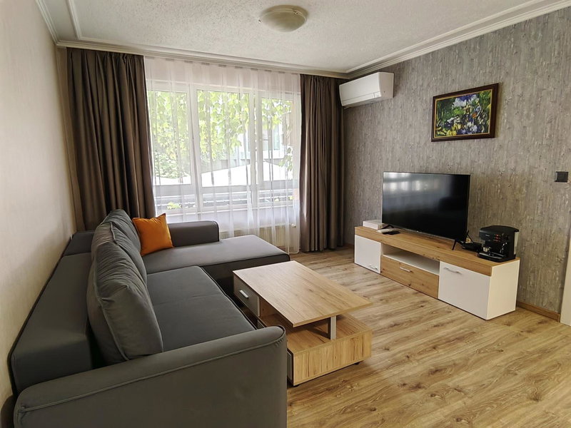 Venice Apartments, Sofia, Bulgaria