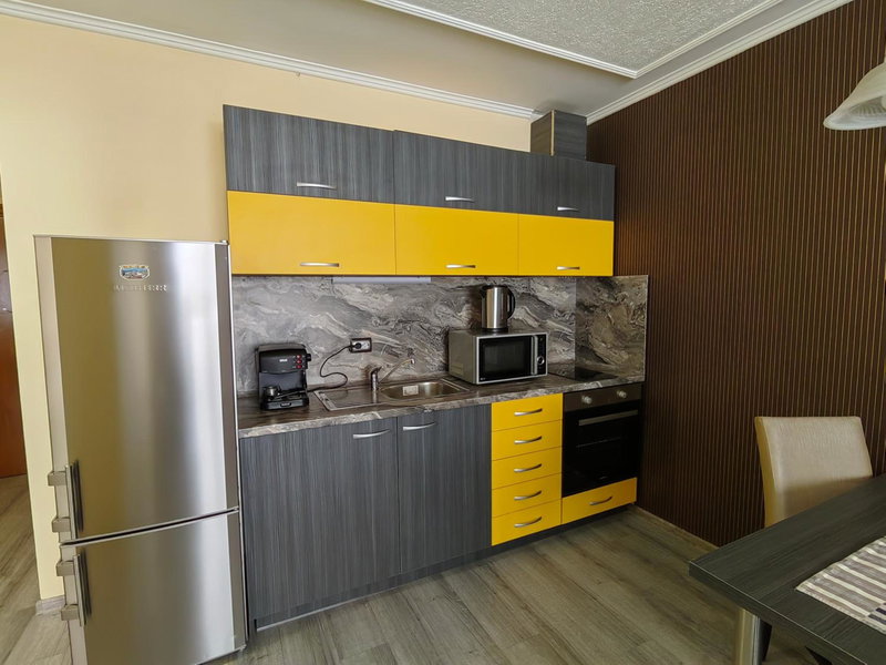 Venice Apartments, Sofia, Bulgaria