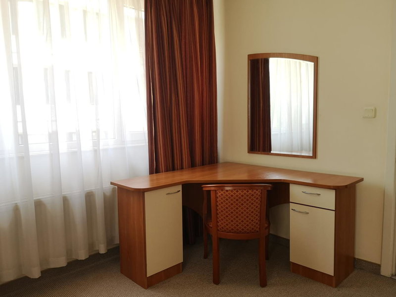 Venice Apartments, Sofia, Bulgaria