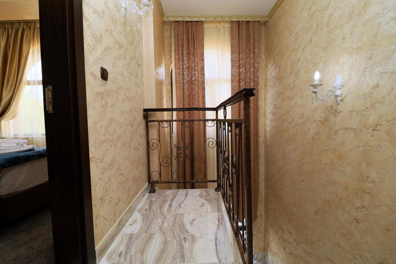 aSa Boutique Hotel, Haskovo, Bulgaria