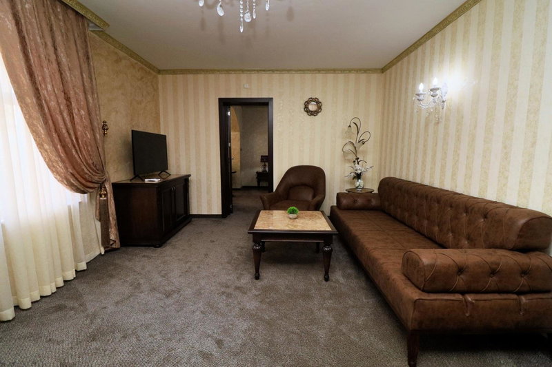 aSa Boutique Hotel, Haskovo, Bulgaria