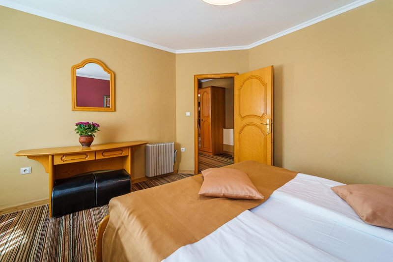 Hotel Avion - Self check in, Plovdiv, Болгария