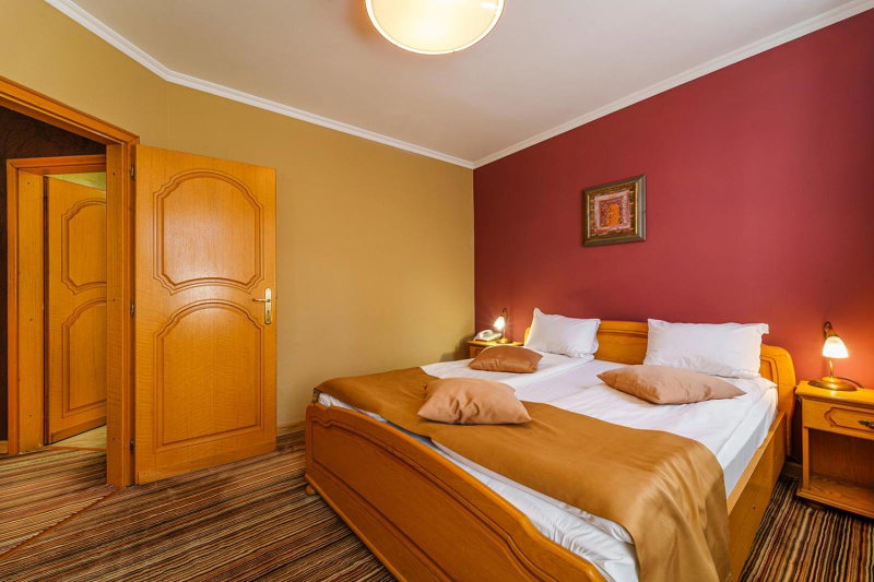 Hotel Avion - Self check in, Plovdiv, Болгария