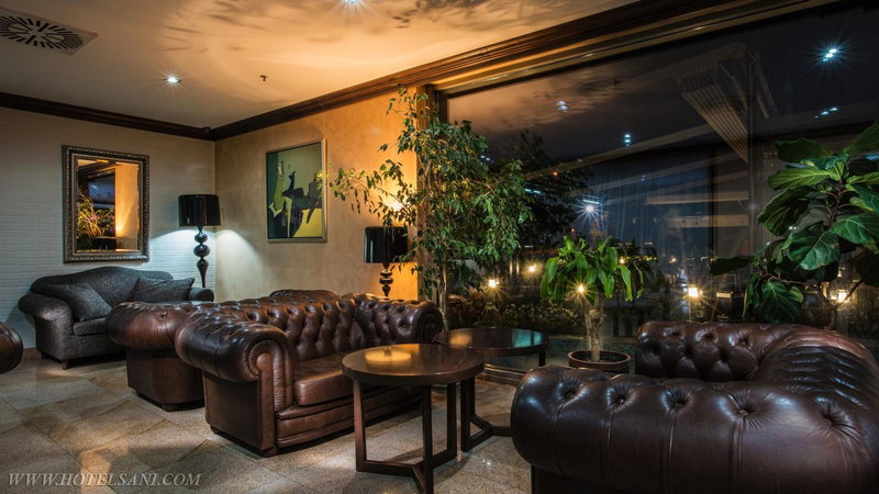 Hotel Sani, Asenovgrad, Bulgarie
