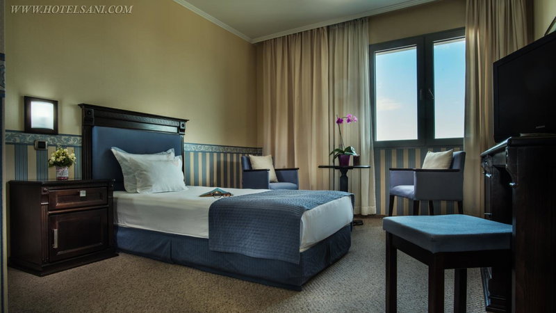 Hotel Sani, Asenovgrad, Bulgarie
