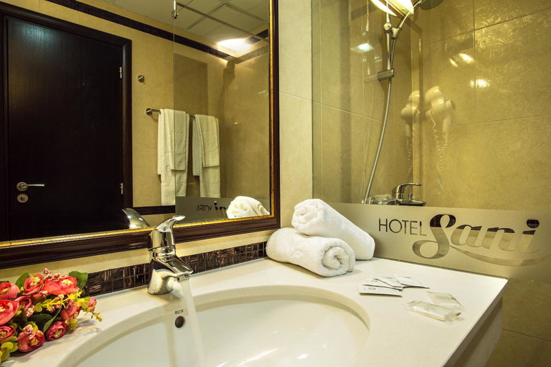 Hotel Sani, Asenovgrad, Bulgarie