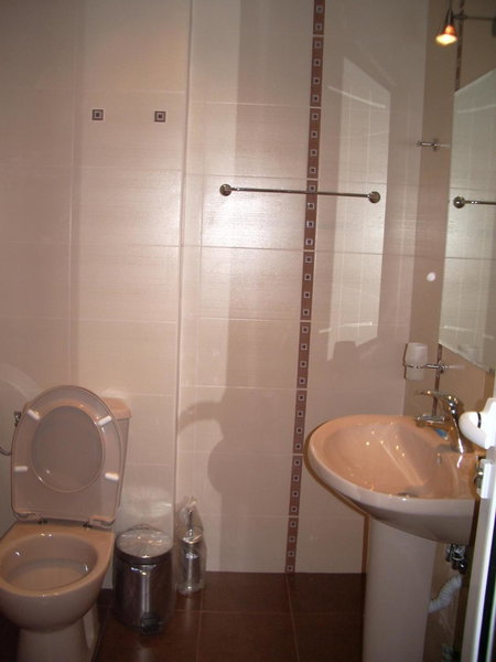 Hotel Avis, Sandanski, Болгария