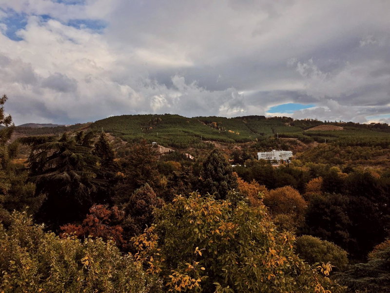 Hotel Avis, Sandanski, Болгария