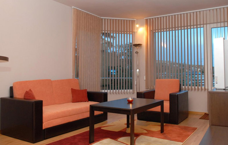 Hotel Avis, Sandanski, Болгария