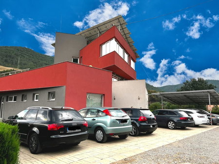 Villa Galiana, Blagoevgrad, Bulgarie