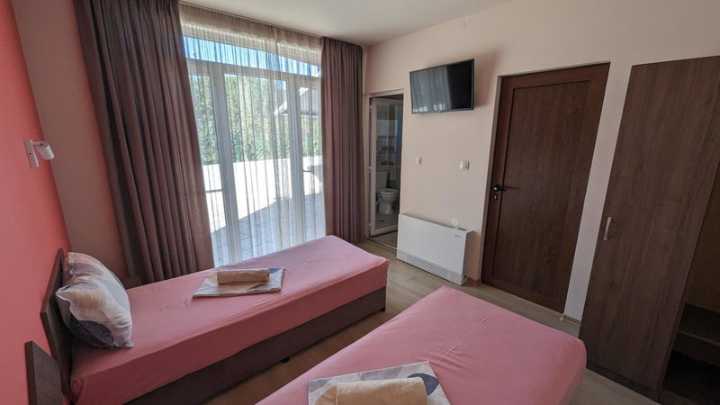 Villa Galiana, Blagoevgrad, Bulgarie