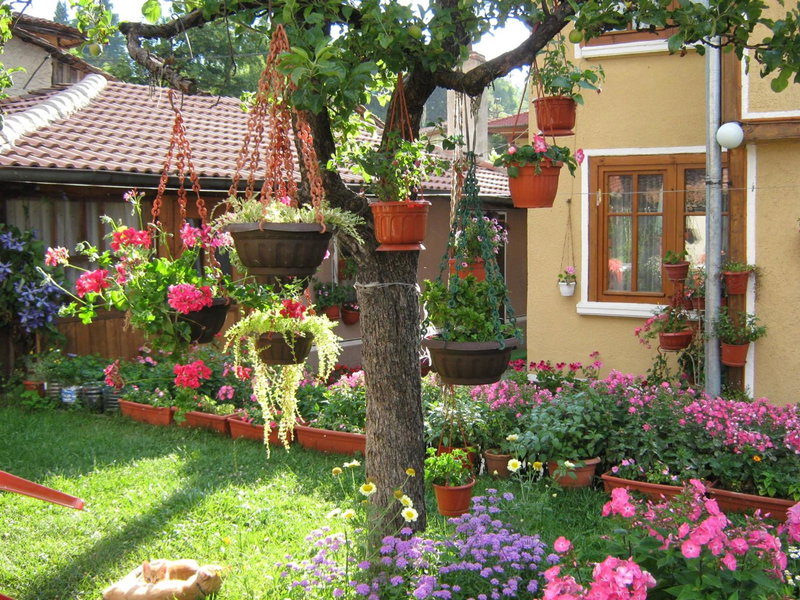 Guest Rooms Bashtina Striaha, Panagyurishte, Болгария