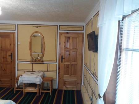 Guest Rooms Bashtina Striaha, Panagyurishte, Болгария
